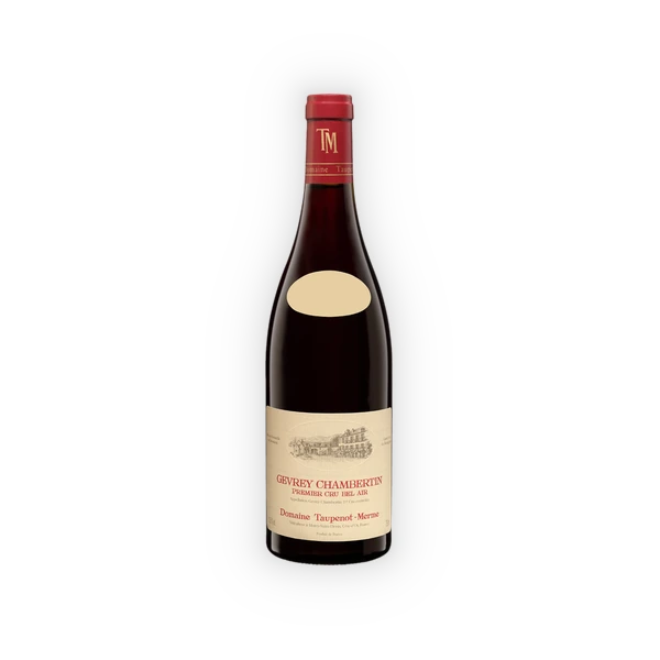Taupenot Merme, Gevrey Chambertin AC Bel Air 1ER 2023 (0,75 l)
