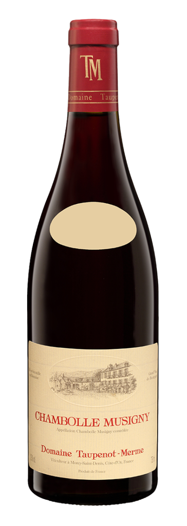 Taupenot Merme, Chambolle Musigny AC   1ER 2023 1er Cru (0,75 l)