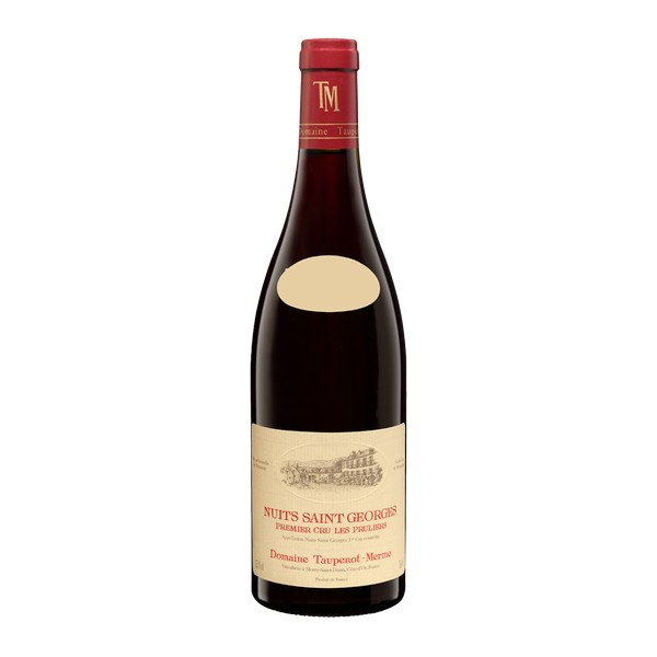 [TAUP12023] Taupenot Merme, Nuits St. Georges AC Les Pruliers 1ER 2023 (0,75 l)