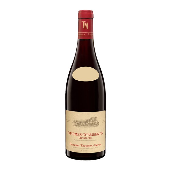 [TAUP14023] Taupenot Merme, Charmes Chambertin AC  GC 2023 (0,75 l)