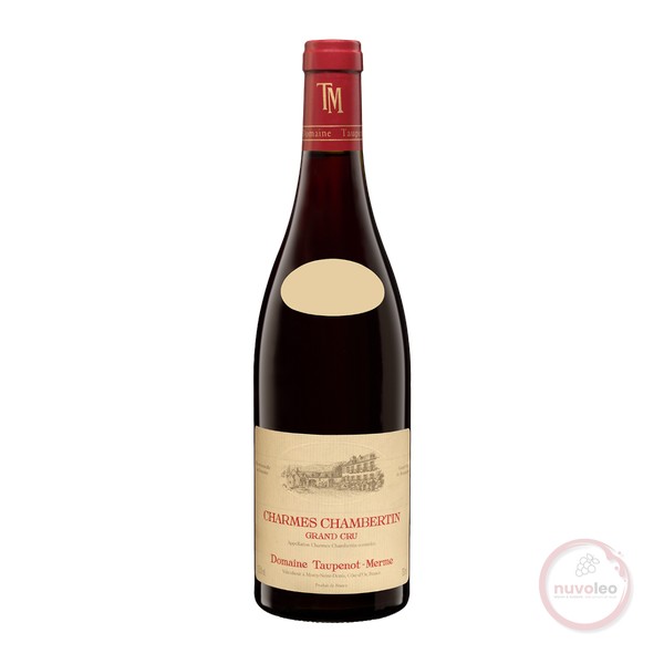 Taupenot Merme, Charmes Chambertin AC  GC 2023 (0,75 l)