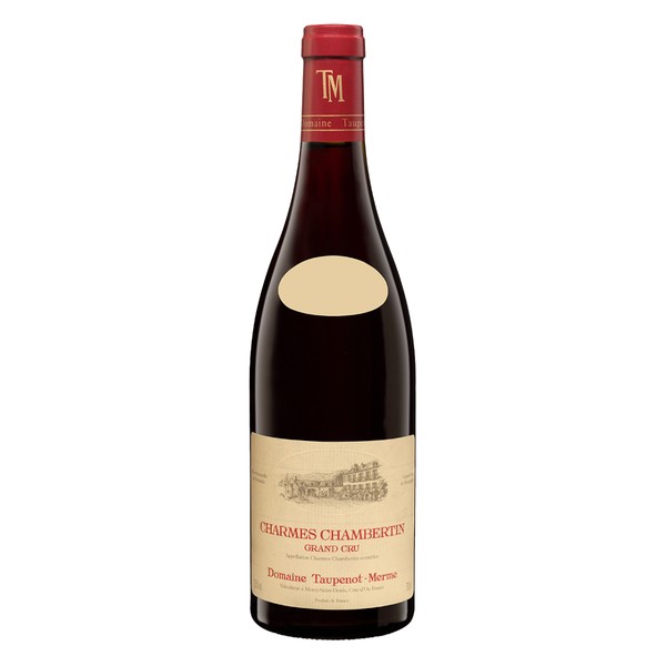 Taupenot Merme, Charmes Chambertin AC  GC 2023 (0,75 l)