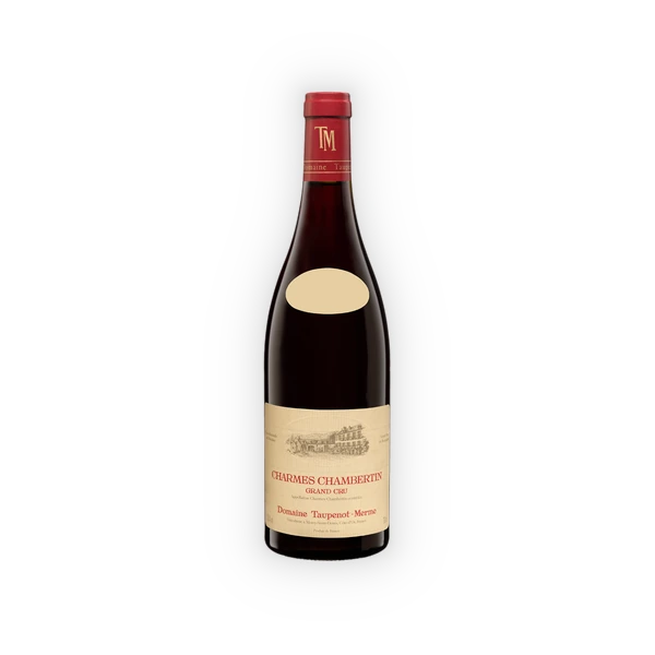 Taupenot Merme, Charmes Chambertin AC  GC 2023 (0,75 l)