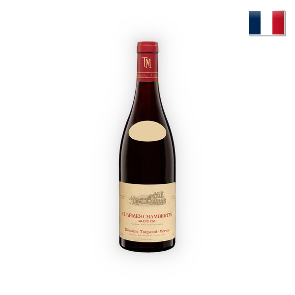 Taupenot Merme, Charmes Chambertin AC  GC 2023, 0,75 l