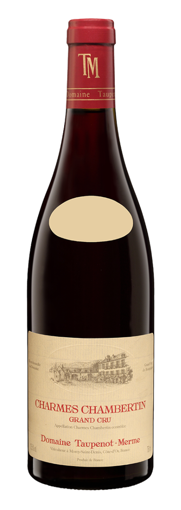 Taupenot Merme, Charmes Chambertin AC  GC 2023 Grand Cru (0,75 l)