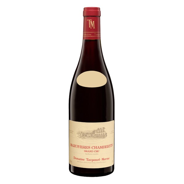 [TAUP15023] Taupenot Merme, Mazoyières Chambertin AC  GC 2023 (0,75 l)