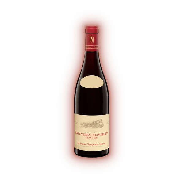 Taupenot Merme, Mazoyières Chambertin AC  GC 2023 (0,75 l)