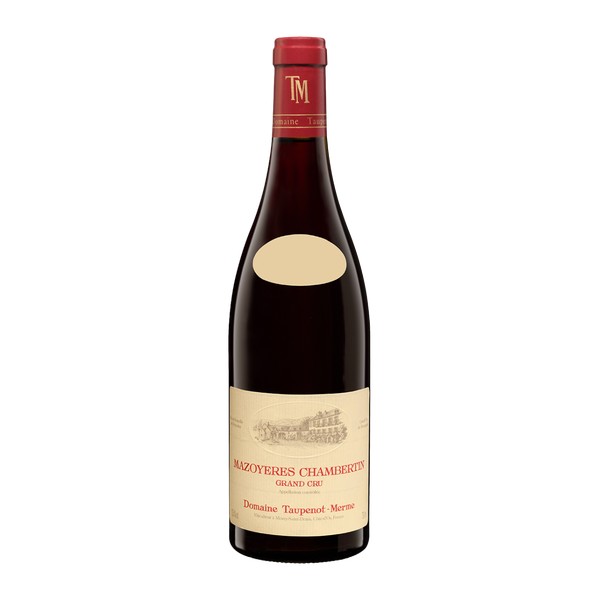 Taupenot Merme, Mazoyières Chambertin AC  GC 2023 (0,75 l)