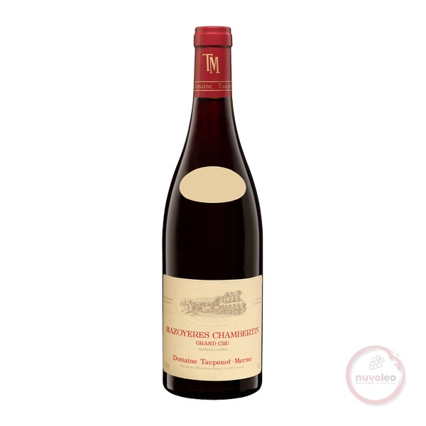Taupenot Merme, Mazoyières Chambertin AC  GC 2023 (0,75 l)