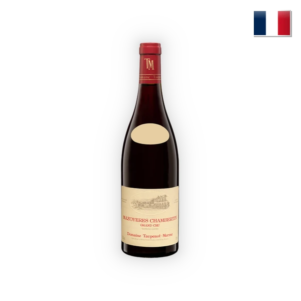Taupenot Merme, Mazoyières Chambertin AC  GC 2023, 0,75 l