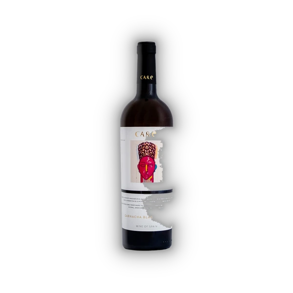 Bodegas Anadas, Cariñena DO Care Garnacha Blanca Nativa 2024 (1,5 l)