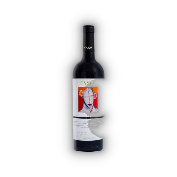 Bodegas Anadas, Cariñena DO Care Garnacha Nativa 2023 (0,75 l)