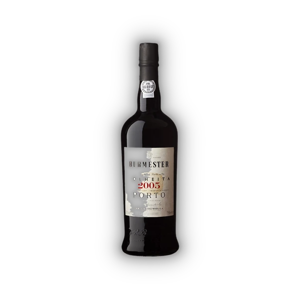Burmester, Porto DOP Colheita Porto 2005 (0,75 l)