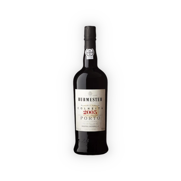 Burmester, Porto DOP Colheita Porto 2005 (0,75 l)