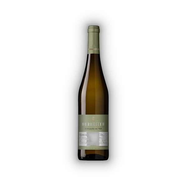 Burmester, Douro DOC Ensaio nº 1 2024 (0,75 l)