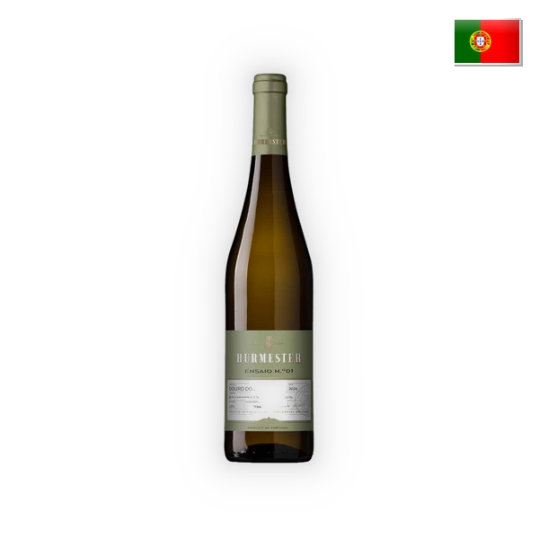 Burmester, Douro DOC Ensaio nº 1 2024, 0,75 l