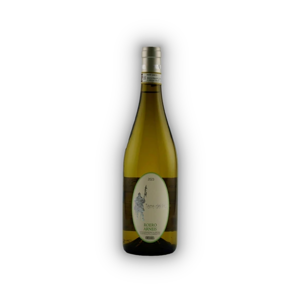 Azienda Agricola Cornarea, Roero Arneis DOCG Terre dei Ro' 2024 (0,75 l)