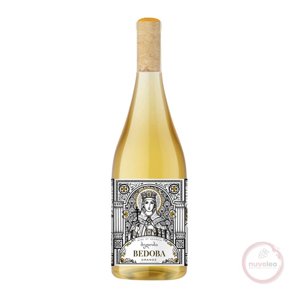 Kakheti Company, Wine of Georgia Bedoba Orange 2022 (0,75 l)