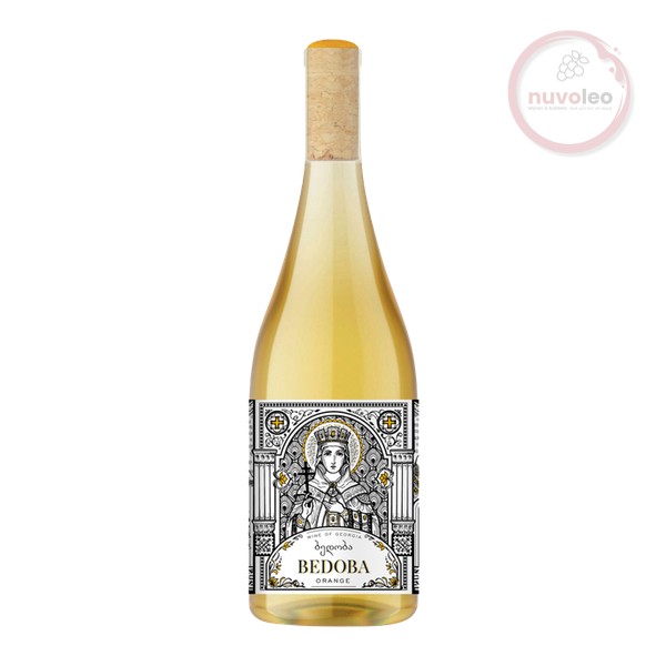 Kakheti Company, Wine of Georgia Bedoba Orange 2022 (0,75 l)