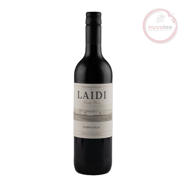 [LAID01024] Dominio Laidi, Vino Varietal de España 2024 (0,75 l)