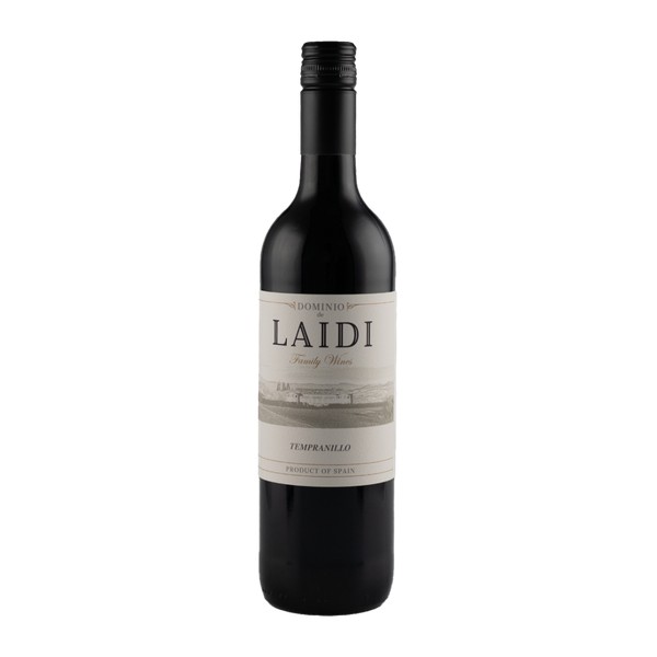 [LAID01024] Dominio Laidi, Vino Varietal de España 2024 (0,75 l)