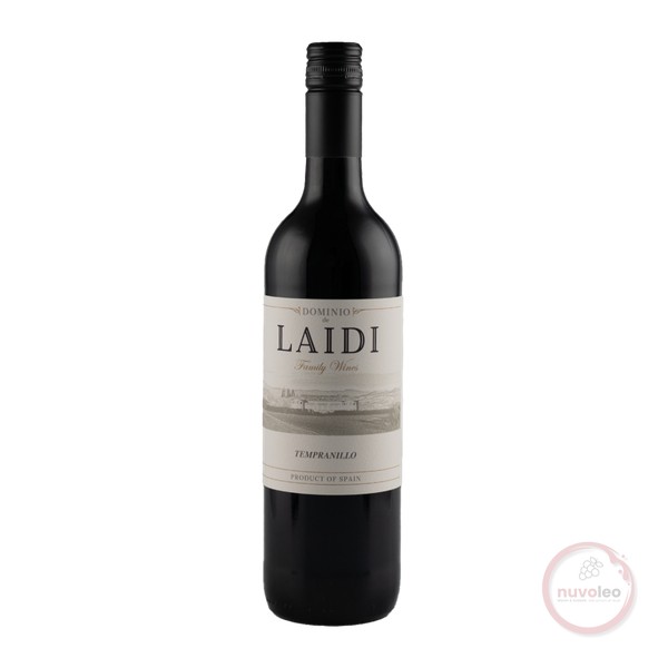 Dominio Laidi, Vino Varietal de España 2024 (0,75 l)
