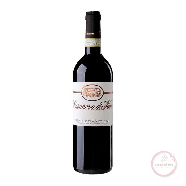 Casanova di Neri, Brunello di Montalcino DOCG 2020 (0,75 l)