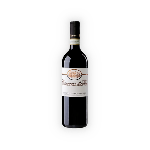 Casanova di Neri, Brunello di Montalcino DOCG 2020 (0,75 l)