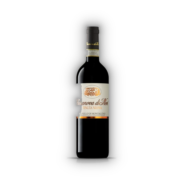 Casanova di Neri, Brunello di Montalcino DOCG Tenuta Nuova 2020 (0,75 l)