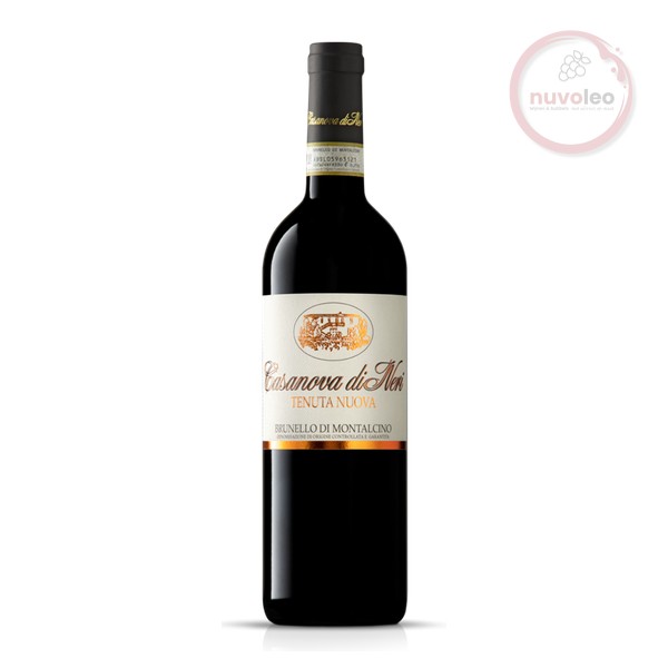 Casanova di Neri, Brunello di Montalcino DOCG Tenuta Nuova 2020 (0,75 l)