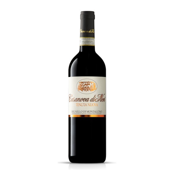 [NERI08520] Casanova di Neri, Brunello di Montalcino DOCG Tenuta Nuova 2020 (1,5 l)