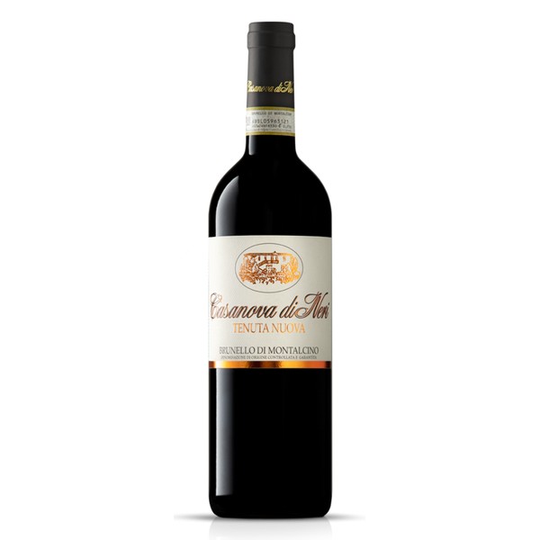 [NERI08520] Casanova di Neri, Brunello di Montalcino DOCG Tenuta Nuova 2020 (1,5 l)
