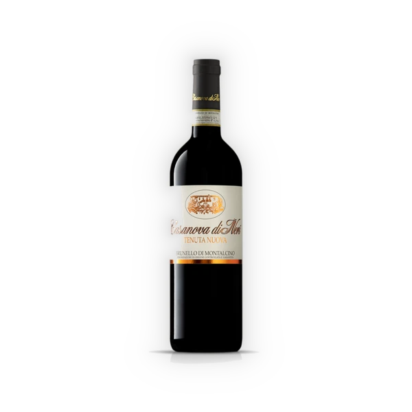 Casanova di Neri, Brunello di Montalcino DOCG Tenuta Nuova 2020 (1,5 l)