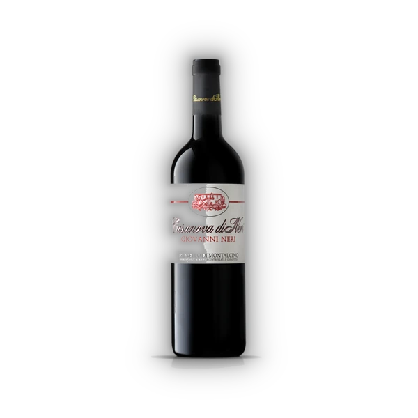 [NERI11520] Casanova di Neri, Brunello di Montalcino DOCG Giovanni Neri 2020 (1,5 l)