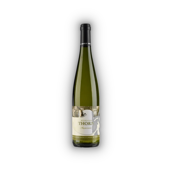 Wijngoed Thorn, Maasvallei BOB Auxerrois 2024 (0,75 l)
