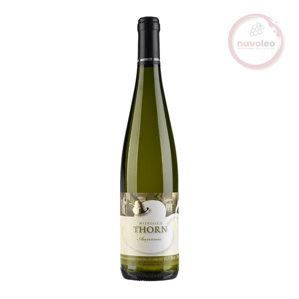 Wijngoed Thorn, Maasvallei BOB Auxerrois 2024 (0,75 l)