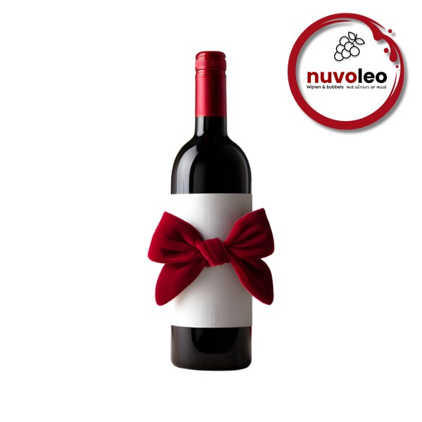 [NUVBARBDASTI23] Roberto Sarotto, Barbera d'Asti, Rood (0,75 l) 