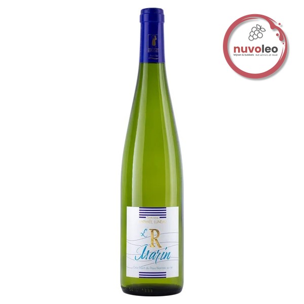 Domaine Raphaël Luneau, L'R Marin, 2023 (0,75l)