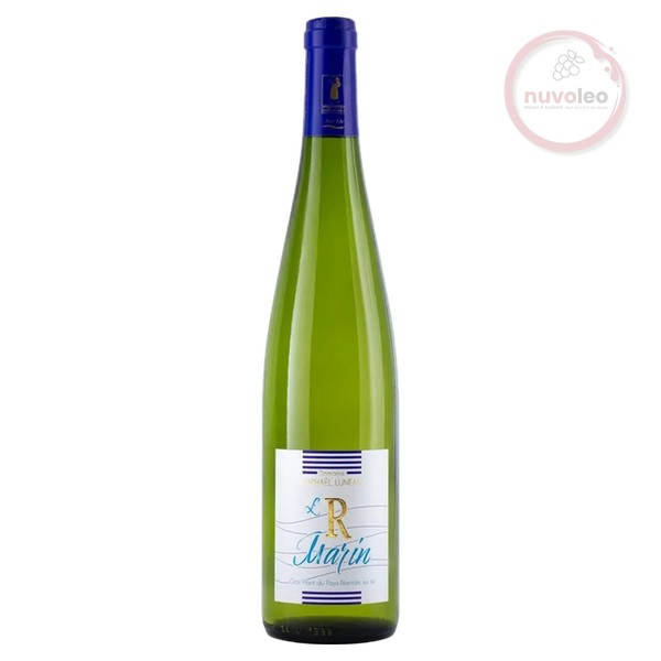 [NUVRLUNLR0123] Domaine Raphaël Luneau, L'R Marin, 2023 (0,75l)