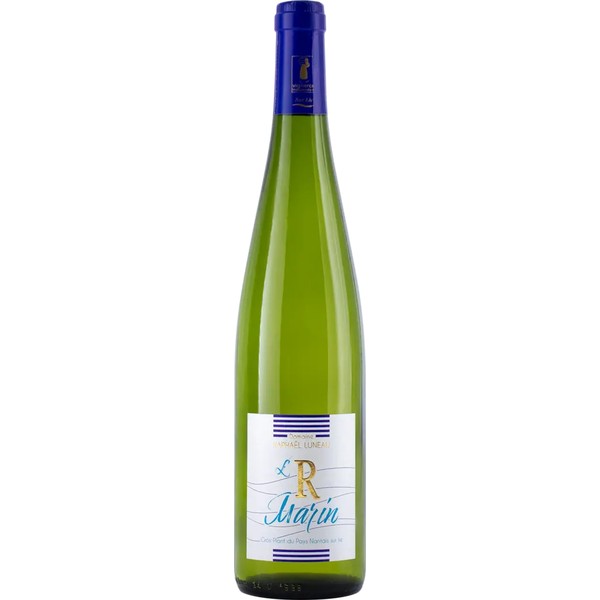 [NUVRLUNLR0123] Domaine Raphaël Luneau, L'R Marin, 2023 (0,75l)