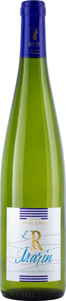 [NUVRLUNLR0123] Domaine Raphaël Luneau, L'R Marin, 2023 (0,75l)