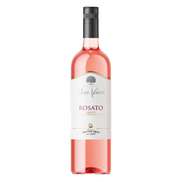 TENUTA SAN MARCO ROSATO, 2024, 0,75l