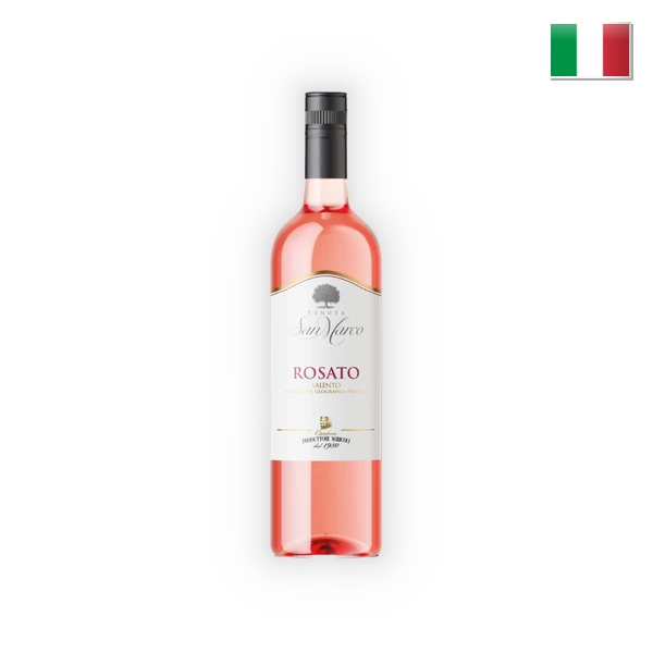 TENUTA SAN MARCO ROSATO, 2024, 0,75l