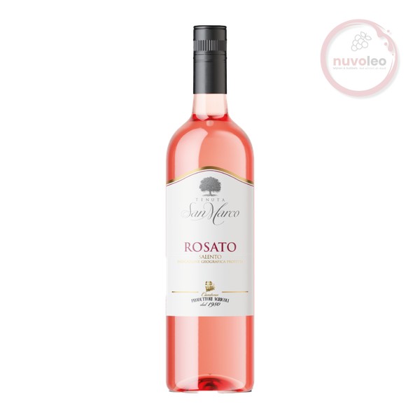 [MARC03024] TENUTA SAN MARCO ROSATO, 2024, 0,75l