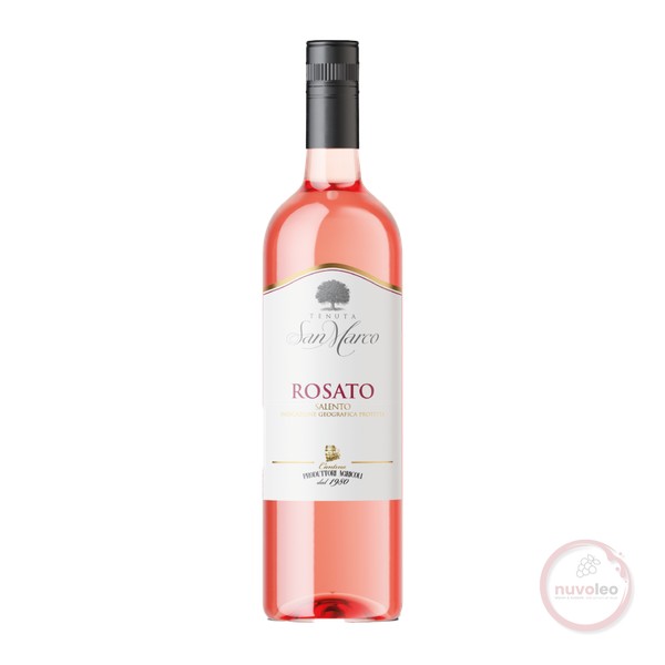[MARC03024] TENUTA SAN MARCO ROSATO, 2024, 0,75l