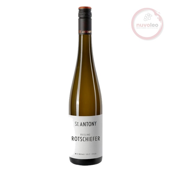 St. Antony, Nierstein, Riesling, Erste Lage VDP, 2023 (0,75 l)