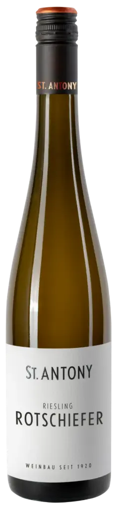[NUVSANT0723] St. Antony, Rotschiefer, Riesling Kabinett, 2023 (0,75 l)