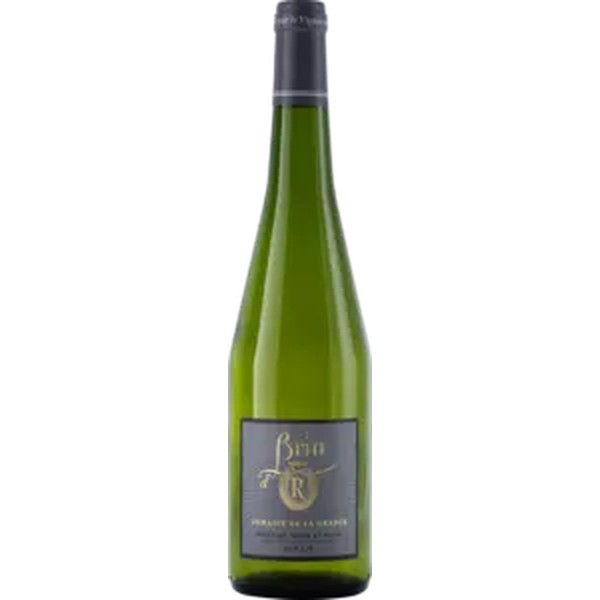 [NUVRLUNBRINR0123] Domaine Raphaël Luneau, Muscadet Sèvre & Maine sur lie Brin d'R, 2023 (0,75l)