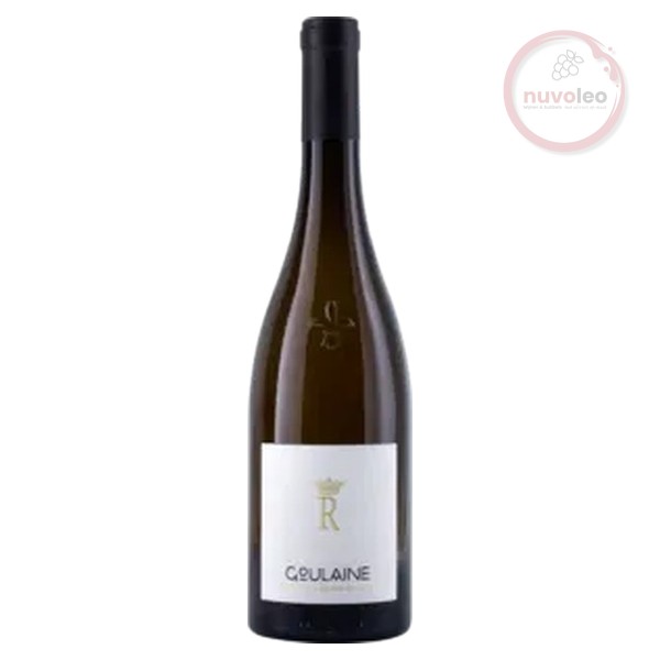 Domaine Raphaël Luneau, Muscadet Sèvre & Maine CRU Goulaine, 2018 (0,75l)
