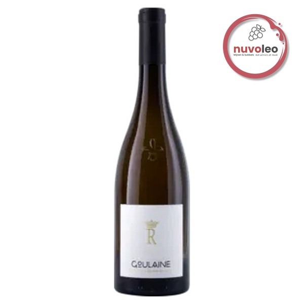 Domaine Raphaël Luneau, Muscadet Sèvre & Maine CRU Goulaine, 2018 (0,75l)